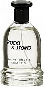 Туалетная вода Street Looks Rocks & Stones Men EdT (100 мл)