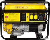 Бензиновый генератор Eurolux G9500A