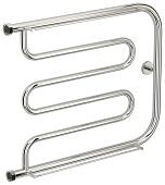 Полотенцесушитель Сунержа Лира 2 полки 500х650 00-0012-5065