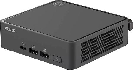 Компактный компьютер ASUS NUC 15 Pro Slim