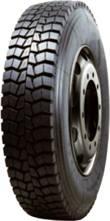 Автомобильные шины Mirage MG729 12.00R24 20PR