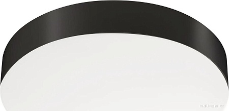 Светильник Arlight SP-FLOWER-R360-18W Day4000-MIX (BK, 110 deg, 230V, MOTION) 042574