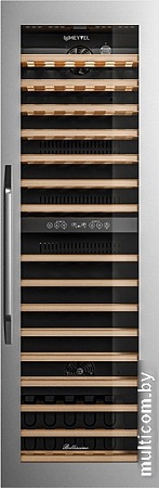 Винный шкаф Meyvel MV83-KSB2