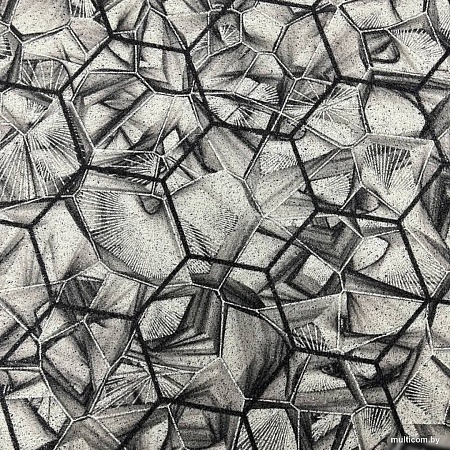 Евроковрик № 154 150x120