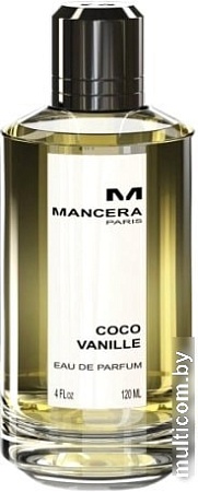 Mancera Coco Vanille EdP (120 мл)
