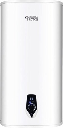 Накопительный электрический водонагреватель Comfort Factor Optimum 30V