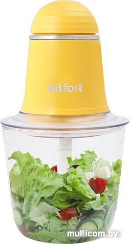 Чоппер Kitfort KT-3016-5