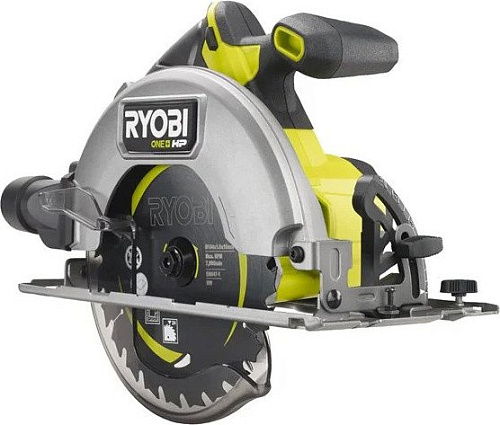 Дисковая (циркулярная) пила Ryobi RCS18X-0 5133004971 (без АКБ)