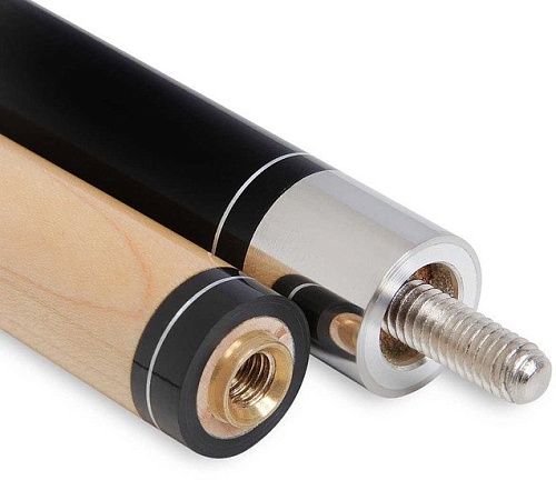 Кий Fortuna Hercules T-281 2PC Пул 07715