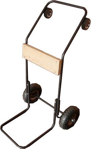 Тележка Сибтермо 01210101