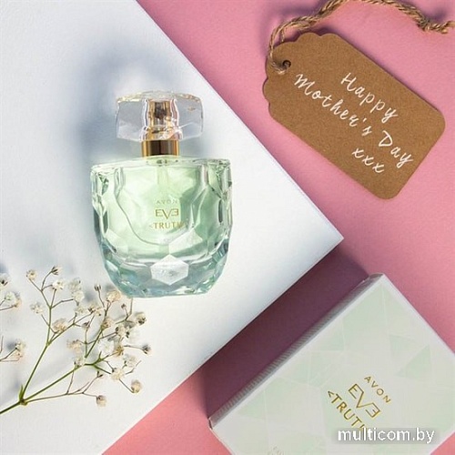 Avon Eve Truth EdP (50 мл)
