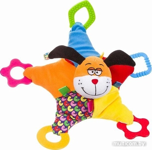 Сортер Bondibon Baby You Собака ВВ1294-СОБАКА