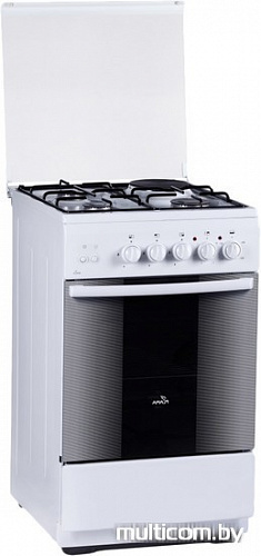 Кухонная плита Flama RK 23-121 W