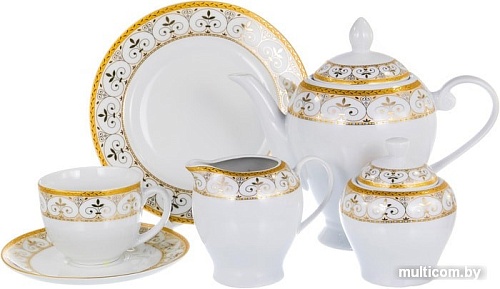 Чайный сервиз Balsford Бристоль Джон 106-03005