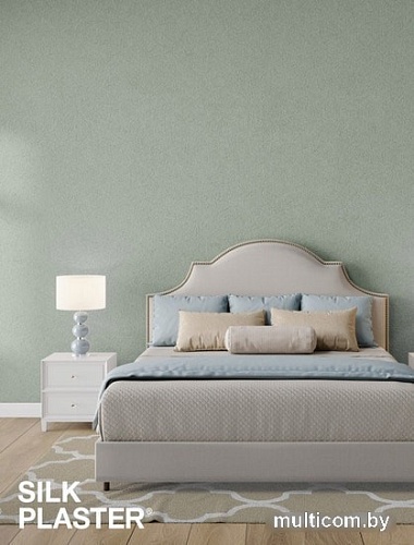 Жидкие обои Silk Plaster Art Design I 207