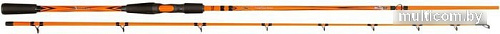 Удилище Abu Garcia Svartzonker X 7ft11 H 30-100g Spin
