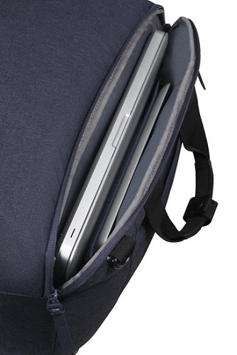 Сумка American Tourister StreetHero ME2-41005 (темно-синий)