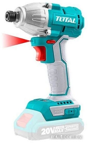 Винтоверт Total TIRLI2017 (с 2-мя АКБ, кейс)