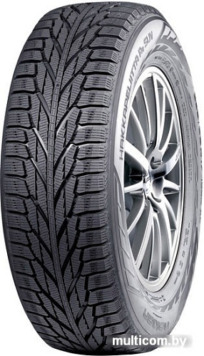 Автомобильные шины Nokian Hakkapeliitta R2 SUV 255/50R19 107R (run-flat)