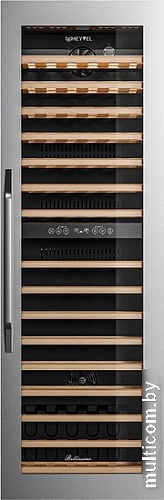 Винный шкаф Meyvel MV83-KSB2