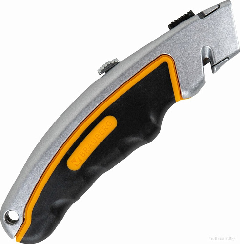 Нож для изоляции BRAUBERG 238735