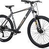 Велосипед Cord 5Bike 27.5 M400 2025 CRD-M5-2711-19 (графит, разобранный)