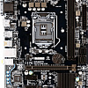Материнская плата Gigabyte GA-H110M-S2H (rev. 1.0)