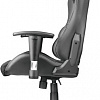 Кресло Trust GXT 707G Resto (черный/серый)