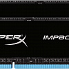 Оперативная память Kingston HyperX Impact 2x4GB KIT DDR3 SO-DIMM PC3-12800 (HX316LS9IBK2/8)