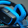 Наушники Logitech G430