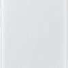 Чехол Samsung Silicone Cover для Samsung Galaxy A51 (белый)
