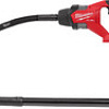 Вибратор глубинный Milwaukee M18 FUEL M18FCVN12-0 4933479596 (без АКБ)