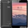 Планшет BQ-Mobile BQ-7040G Charm Plus 16GB 3G (черный/Т)