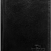 Кошелек Cedar Buffalo Wild D1072-BMVT (черный)