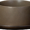 Чашка с блюдцем Corone Luminare HS027536/HS027537 фк1921
