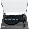 Виниловый проигрыватель Lenco LS-10BK