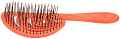 Щетка Dewal Ocean wave DBEF8-1Coral