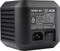 Сетевой адаптер Godox AC26 для AD600Pro