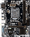 Материнская плата Gigabyte GA-H110M-S2H (rev. 1.0)