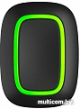 Пульт ДУ Ajax Button (черный)