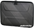 Чехол для ноутбука Hama Protection Hardcase 15.6 (черный)