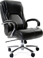 Кресло CHAIRMAN 402 (черный)