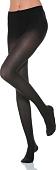 Колготки компрессионные RelaxSan Basic PLUS 880P, 140 den, 2 кл.к. (22-27 mmHg, р.3, черный)