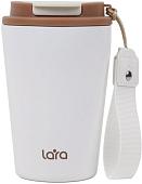 Термокружка Lara LR04-46 Mokko 400 мл