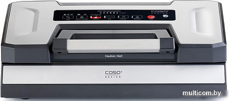 Вакуумный упаковщик CASO VRH 790