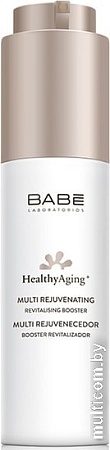 Laboratorios BABE Омолаживающая мульти-сыворотка 50 мл