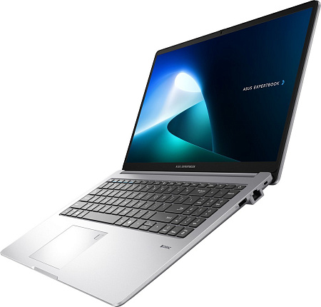 Ноутбук ASUS ExpertBook P1 P1503CVA-S70346