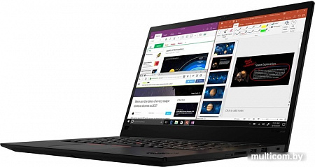 Ноутбук Lenovo ThinkPad X1 Extreme Gen 3 20TK002YRT