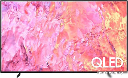 Телевизор Samsung QLED 4K Q63C QA65Q63CAKXXT