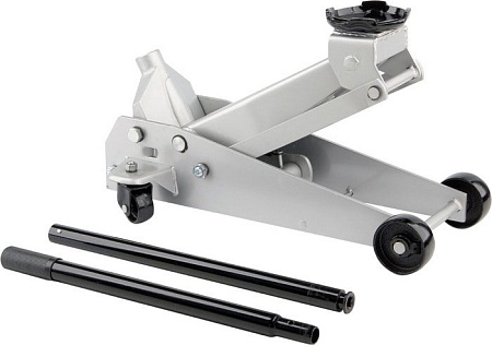 Подкатной домкрат Vorel 80220 2.25т